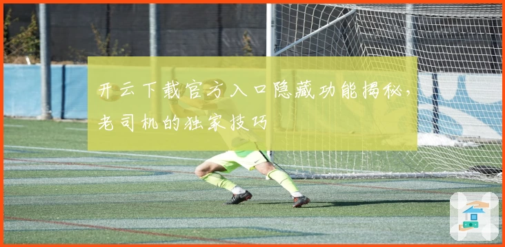 开云下载官方入口隐藏功能揭秘，老司机的独家技巧