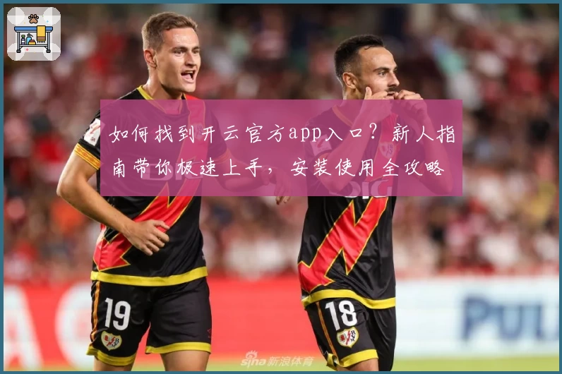 如何找到开云官方app入口？新人指南带你极速上手，安装使用全攻略