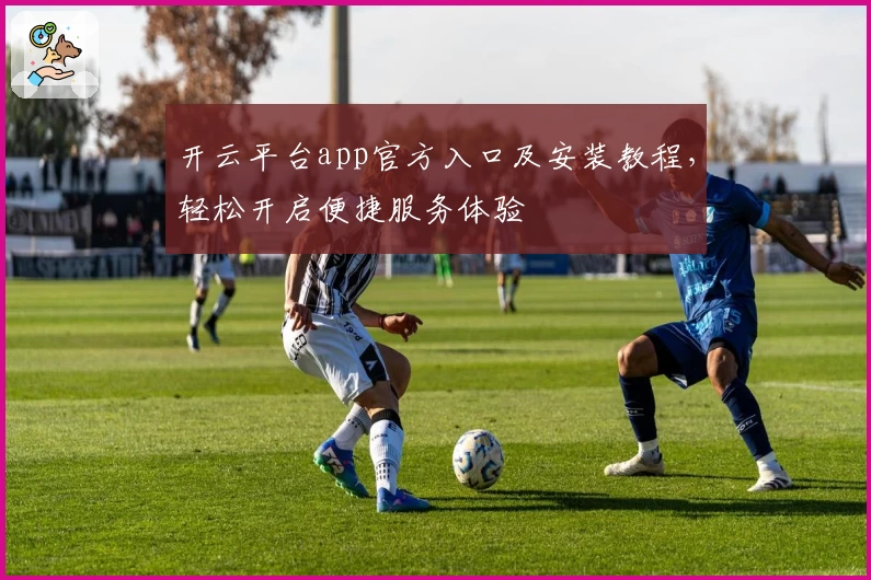 开云平台app官方入口及安装教程，轻松开启便捷服务体验