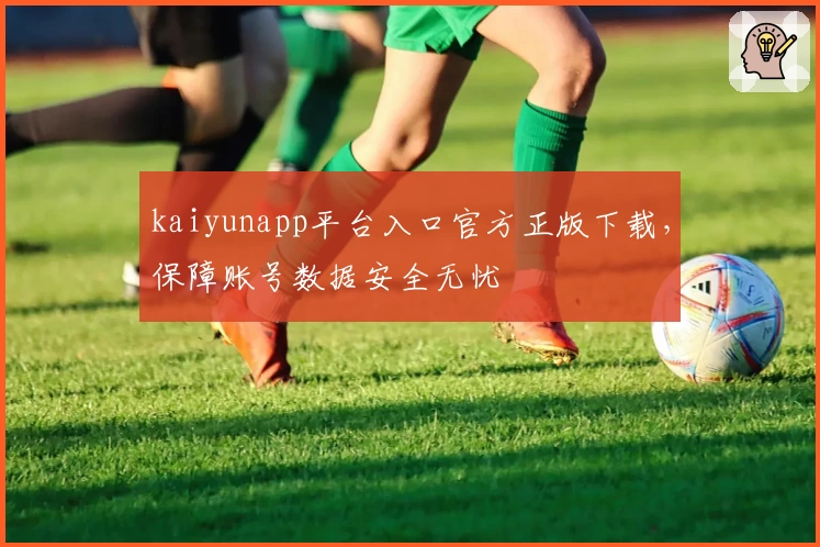 kaiyunapp平台入口官方正版下载，保障账号数据安全无忧